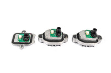 LED Headlight Module 63117419615 (3 pcs) for BMW 3 Series F30/F31 2012-2019 - image 2