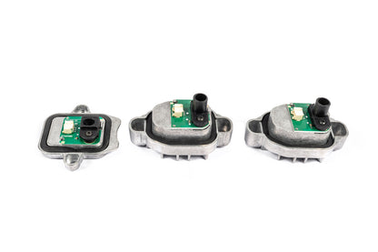 LED Headlight Module 63117419615 (3 pcs) for BMW 3 Series F30/F31 2012-2019 - image 2