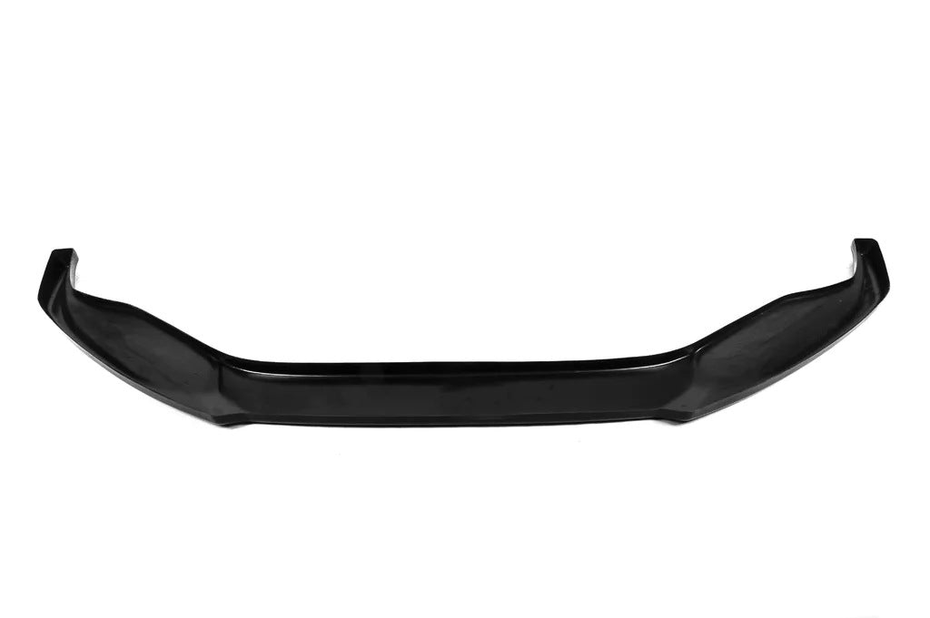 Front Lip Spoiler DPT (for S-Line, 2011-2015, Gloss Black) for Audi A5 2007-2015 - image 7