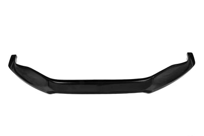 Front Lip Spoiler DPT (for S-Line, 2011-2015, Gloss Black) for Audi A5 2007-2015 - image 7