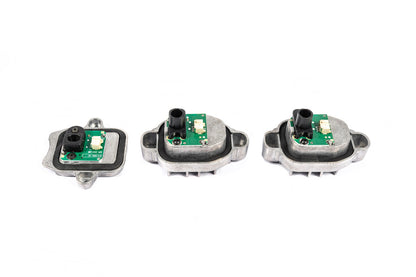 LED Headlight Module 63117419615 (3 pcs) for BMW 3 Series F30/F31 2012-2019 - image 3