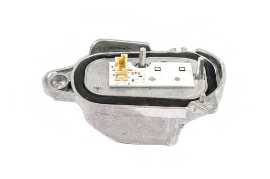 LED Headlight Module 8R0941475B (1 pc, right) for Audi Q5 2008-2017 - image 1