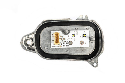 LED Headlight Module 8R0941475B (1 pc, right) for Audi Q5 2008-2017 - image 2