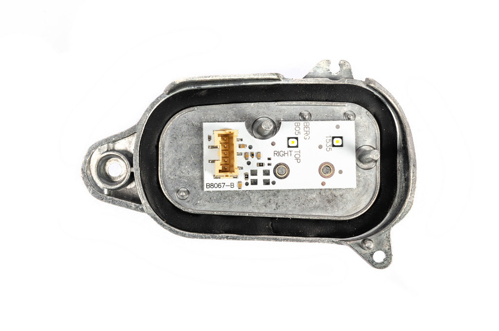 LED Headlight Module 8R0941475B (1 pc, right) for Audi Q5 2008-2017 - image 2