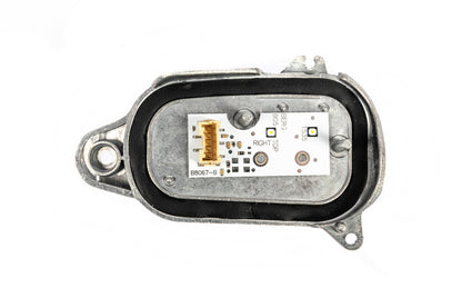 LED Headlight Module 8R0941475B (1 pc, right) for Audi Q5 2008-2017 - image 2