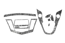 Dashboard Trim (Manual) for Chevrolet Cruze 2009-2015 - image 2