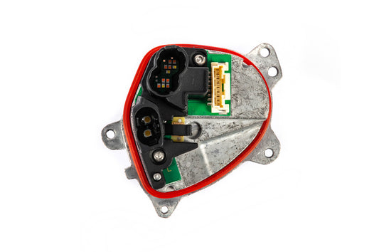 LED Headlight Module 23508301L (Lazer) (1 pc, left) for BMW 5 Series G30/31 2017-2023 - image 1