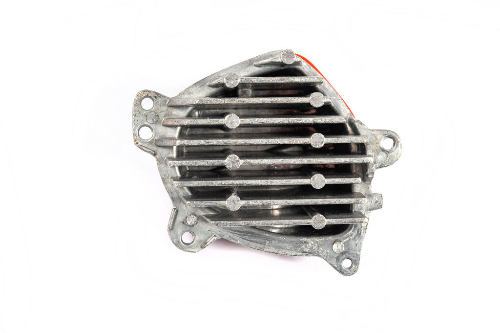 LED Headlight Module 23508301L (Lazer) (1 pc, left) for BMW 5 Series G30/31 2017-2023 - image 4