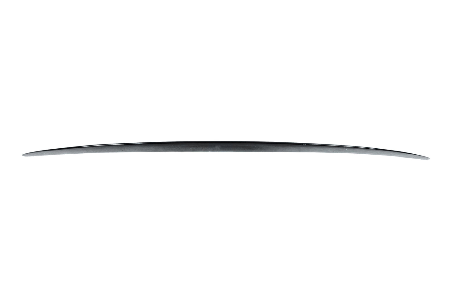 DPT V-1 Spoiler (2016-2021, 2-door, paintable) for Audi A5 2016-2025 - image 4