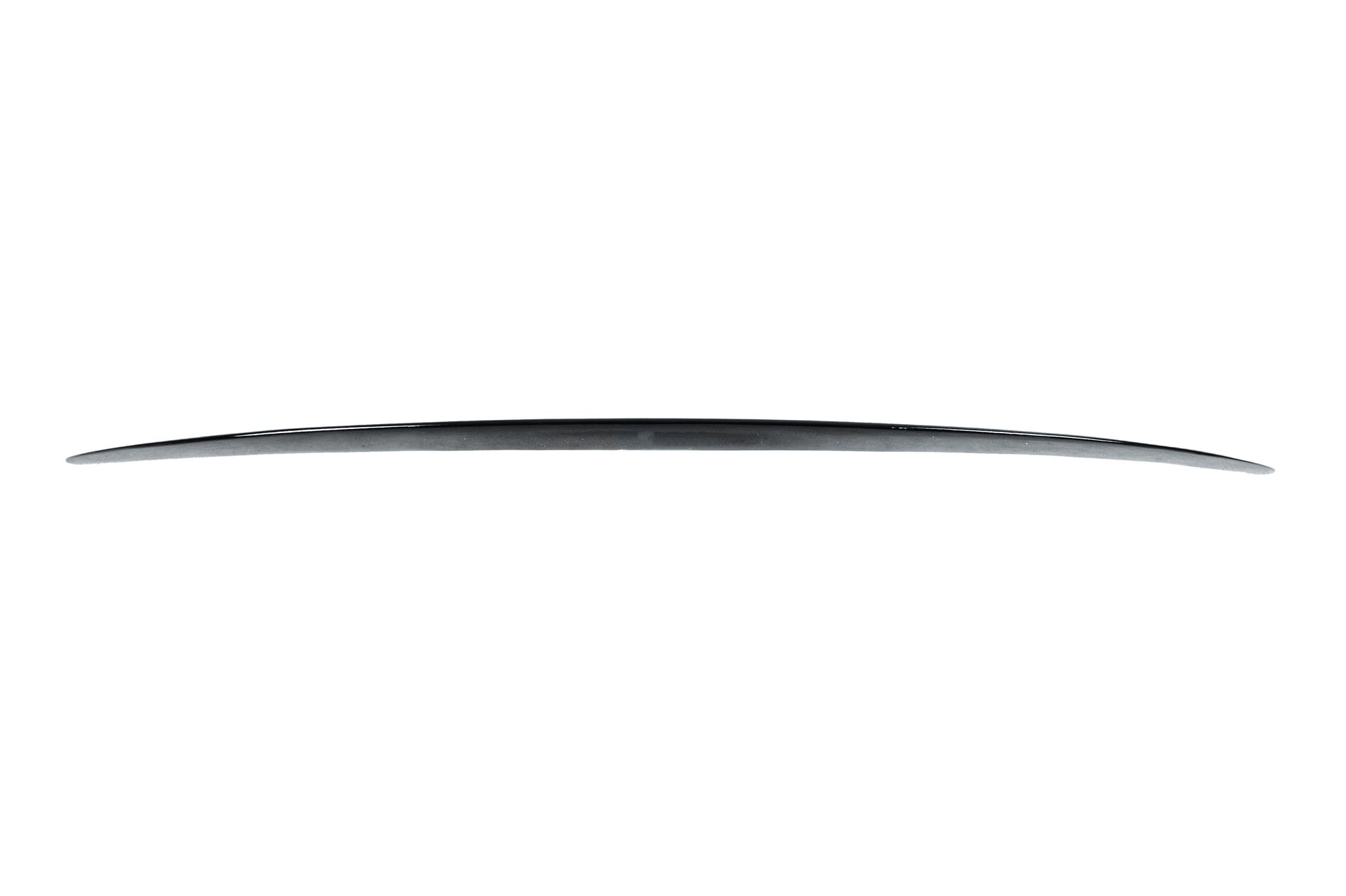 DPT V-1 Spoiler (2016-2021, 2-door, paintable) for Audi A5 2016-2025 - image 4