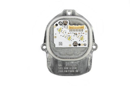 LED module in the headlight A2229069204 (1 pc., right) for Mercedes S-class W222 - Reelken Auto