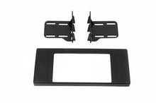 2DIN Frame (Metra) for BMW X5 E-53 1999-2006 - Reelken Auto