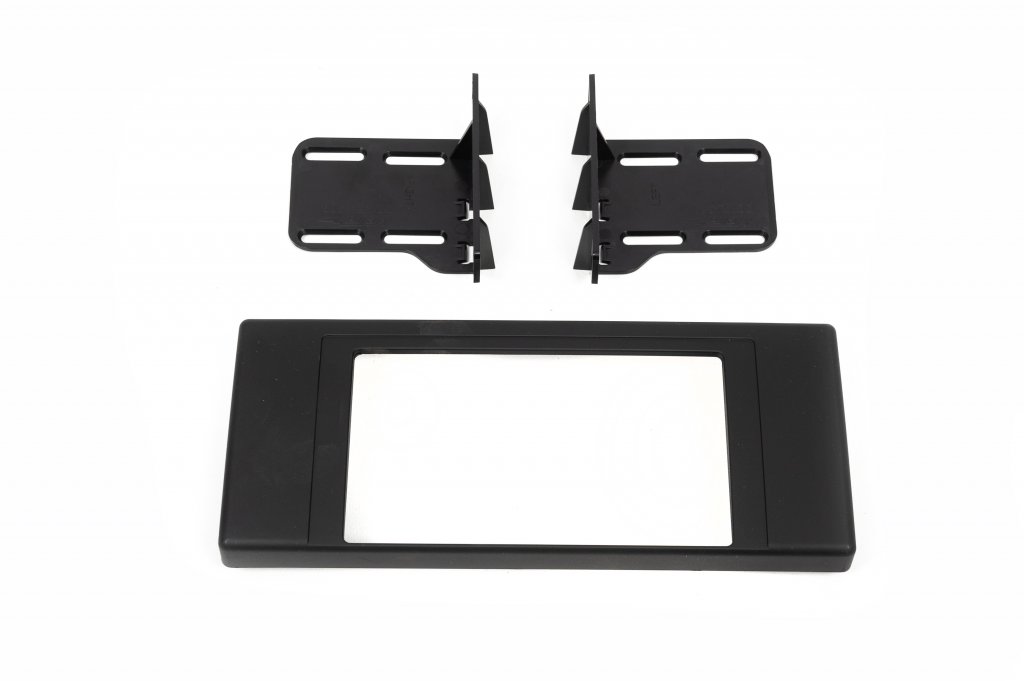 2DIN Car Stereo Dash Kit (Metra) for BMW X5 E-53 1999-2006 - image 1