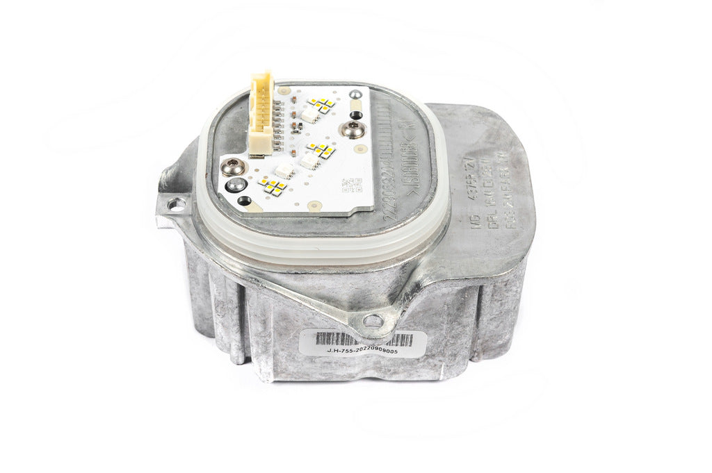 LED Headlight Module A2229069204 (1 pc, right) for Mercedes S-сlass W222 2013-2020 - image 2