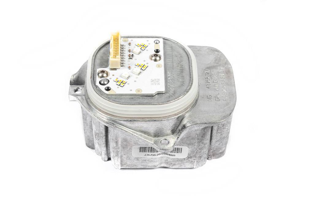 LED module in the headlight A2229069204 (1 pc., right) for Mercedes S-class W222 - Reelken Auto