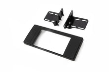 2DIN Frame (Metra) for BMW X5 E-53 1999-2006 - Reelken Auto