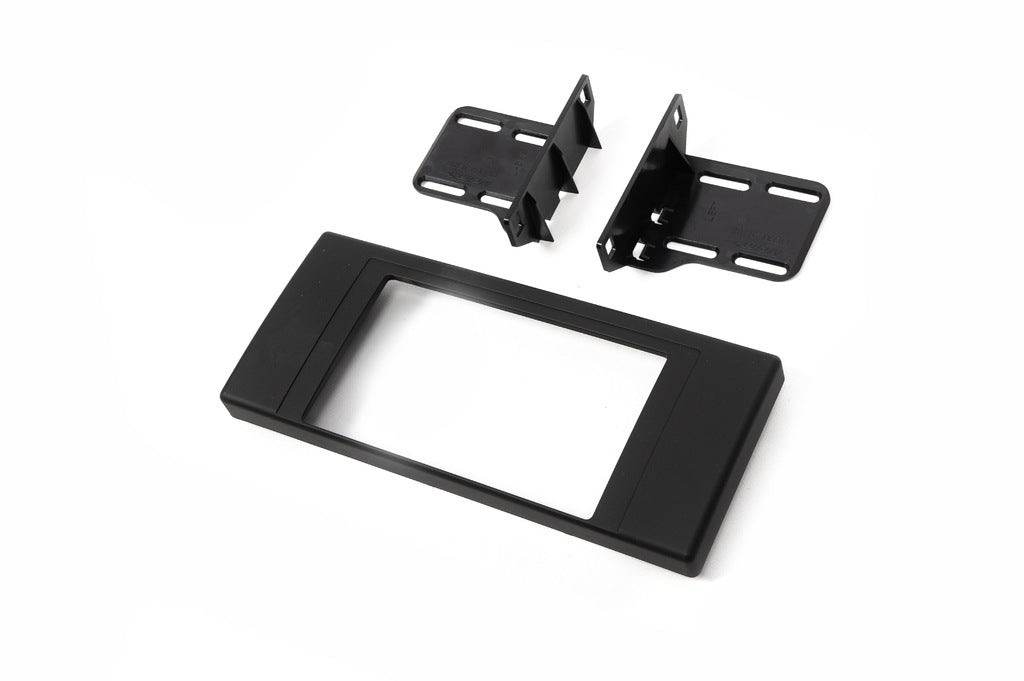 2DIN Car Stereo Dash Kit (Metra) for BMW X5 E53 1999-2006 - image 2