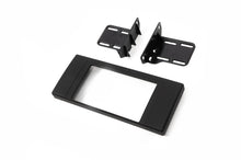2DIN Car Stereo Dash Kit (Metra) for BMW X5 E53 1999-2006 - image 2