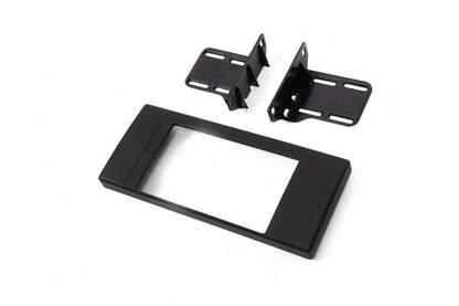 2DIN Car Stereo Dash Kit (Metra) for BMW X5 E53 1999-2006 - image 2