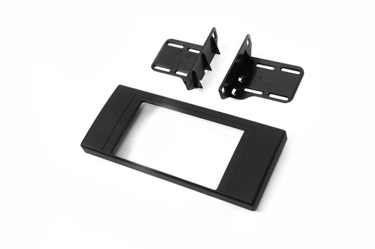 2DIN Car Stereo Dash Kit (Metra) for BMW X5 E53 1999-2006 - image 2