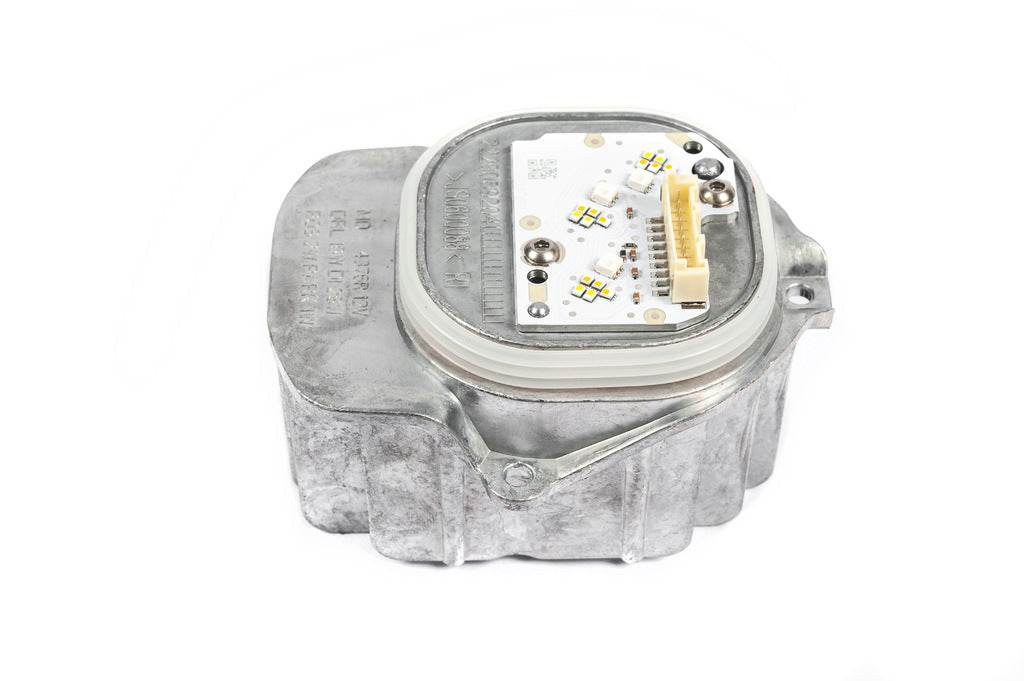 LED module in the headlight A2229069204 (1 pc., right) for Mercedes S-class W222 - Reelken Auto