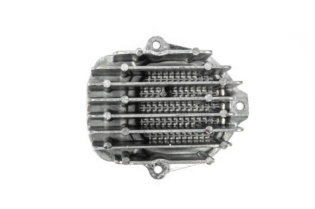 LED module in the headlight A2229069204 (1 pc., right) for Mercedes S-class W222 - Reelken Auto