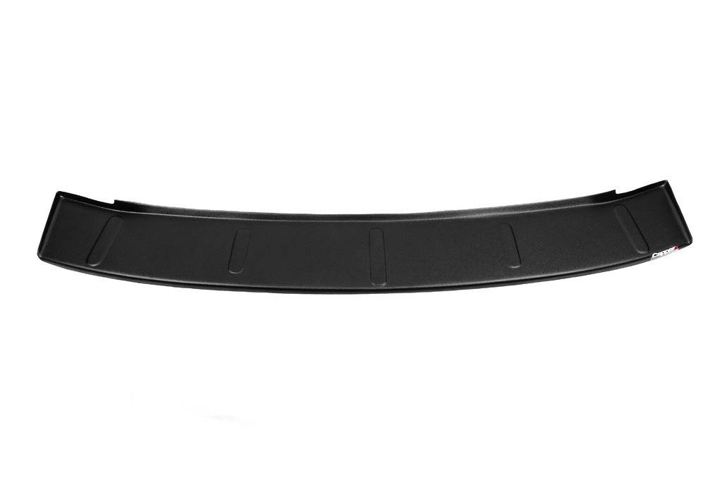 Cover on the rear bumper EuroCap (ABS) for Ford Kuga/Escape 2013-2019 - Reelken Auto