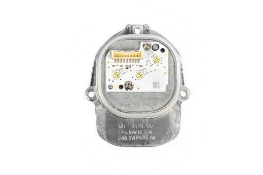 LED Headlight Module A2229069104 (1 pc, left) for Mercedes S-сlass W222 2013-2020 - image 1