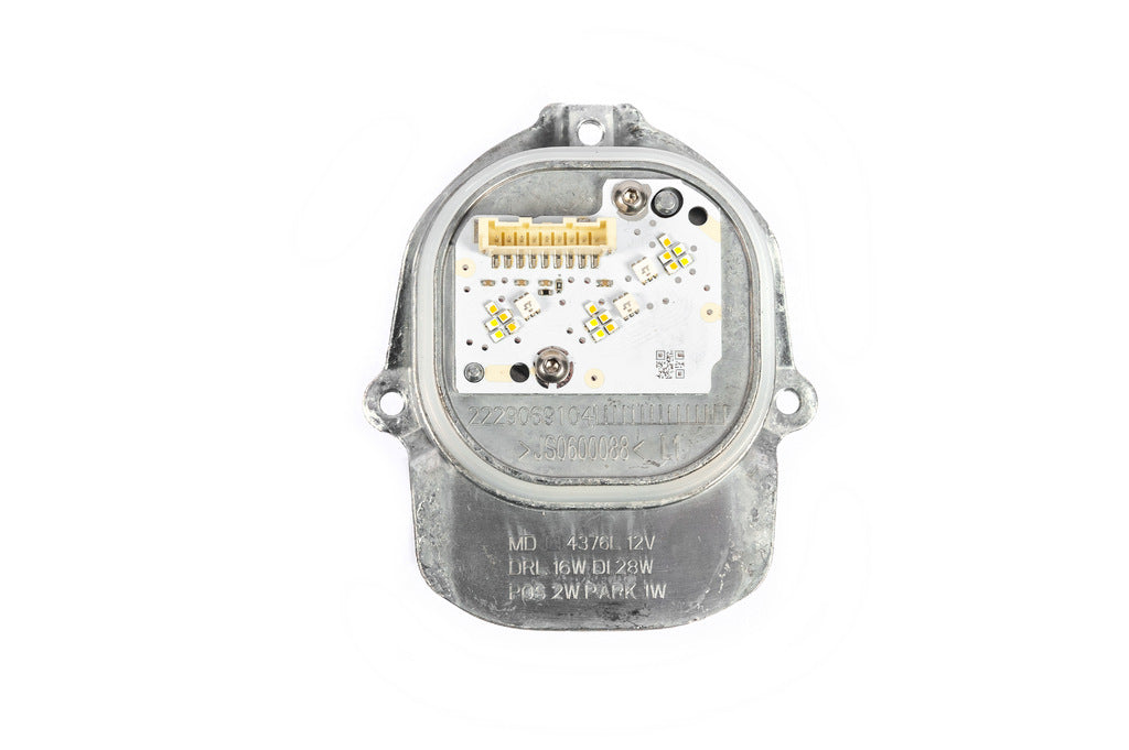 LED Headlight Module A2229069104 (1 pc, left) for Mercedes S-сlass W222 2013-2022 - image 1