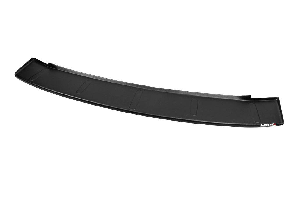 Cover on the rear bumper EuroCap (ABS) for Ford Kuga/Escape 2013-2019 - Reelken Auto