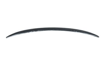 DPT V-1 Spoiler (2016-2021, 2-door, paintable) for Audi A5 2016-2025 - image 9