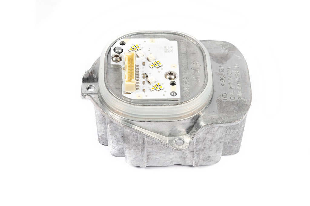 LED Headlight Module A2229069104 (1 pc, left) for Mercedes S-сlass W222 2013-2020 - image 2