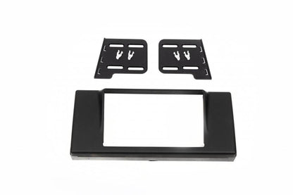 Frame for 2DIN radio for BMW 5 series E-39 1996-2003 - Reelken Auto