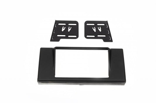Frame for 2DIN radio for BMW 5 series E-39 1996-2003 - Reelken Auto