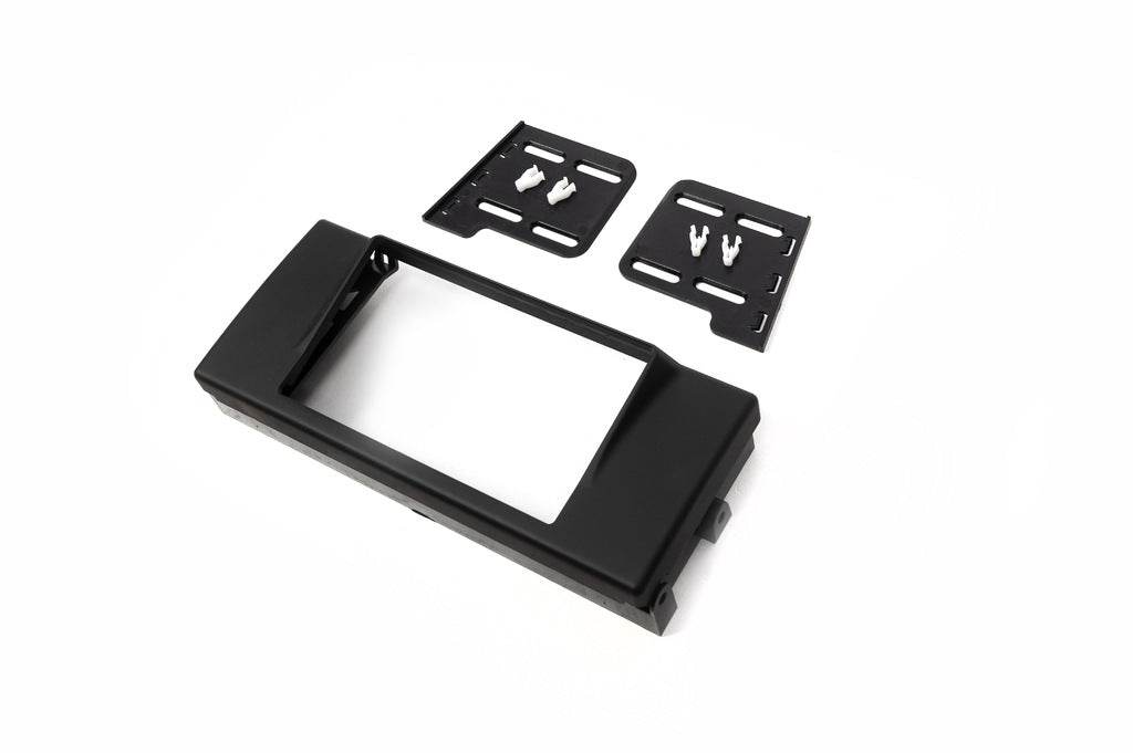 Frame for 2DIN radio for BMW 5 series E-39 1996-2003 - Reelken Auto