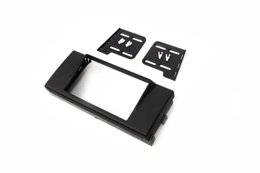 Frame for 2DIN radio for BMW 5 series E-39 1996-2003 - Reelken Auto