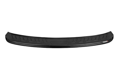 Rear Bumper Protector EuroCap (ABS) for Honda CRV 2012-2016 - image 1