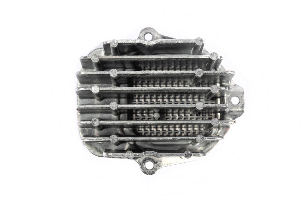 LED Headlight Module A2229069104 (1 pc, left) for Mercedes S-сlass W222 2013-2022 - image 4
