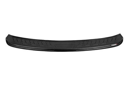 Cover on the rear bumper EuroCap (ABS) for Honda CRV 2012-2016 - Reelken Auto