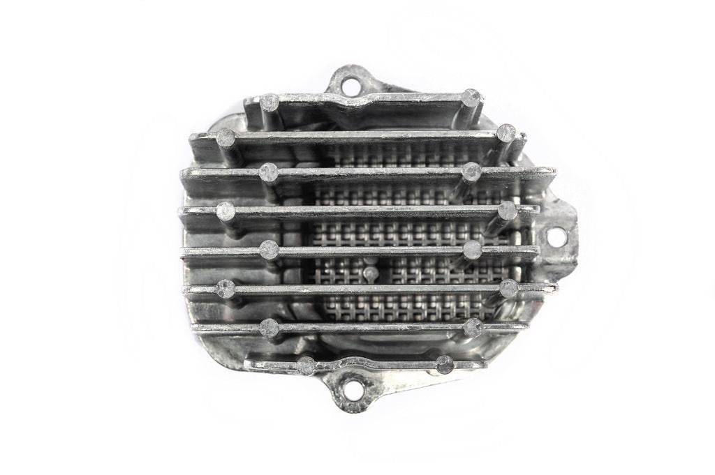 LED module in the headlight A2229069104 (1 pc., left) for Mercedes S-class W222 - Reelken Auto