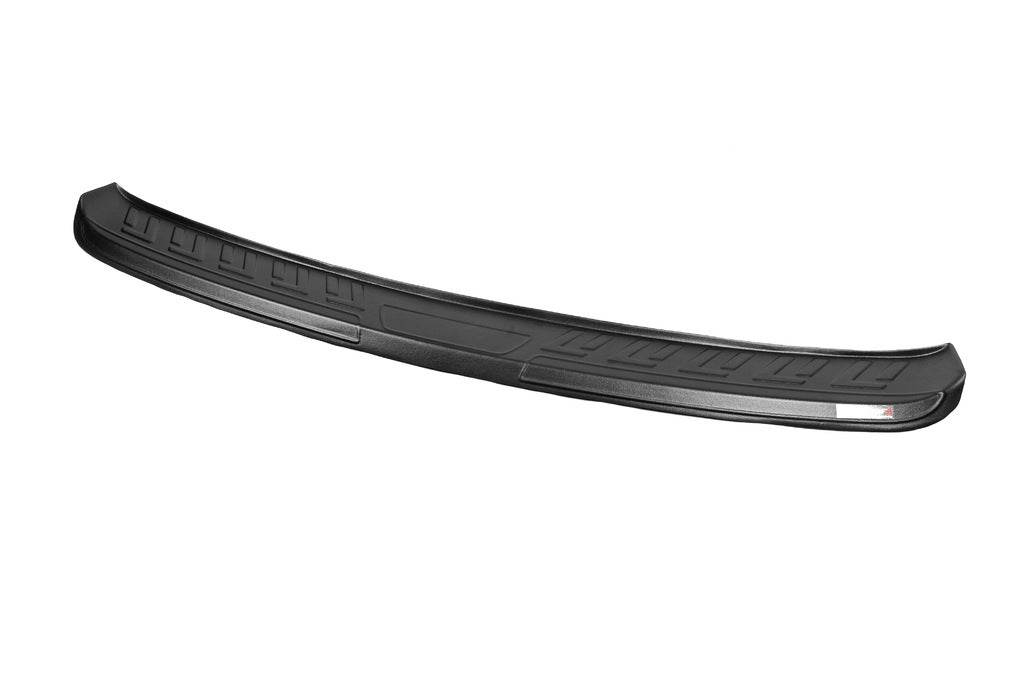 Cover on the rear bumper EuroCap (ABS) for Honda CRV 2012-2016 - Reelken Auto