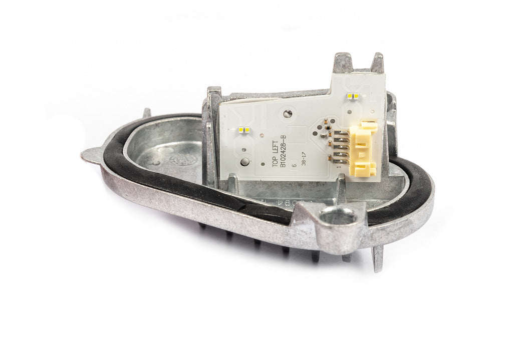 LED Headlight Module 63117493227 (1 pc, left) for BMW 4 Series F-32 2012-2020 - image 1