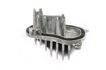 LED Headlight Module 63117493227 (1 pc, left) for BMW 4 Series F-32 2012-2020 - image 2