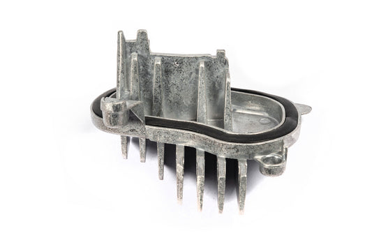 LED Headlight Module 63117493227 (1 pc, left) for BMW 4 Series F-32 2012-2020 - image 2