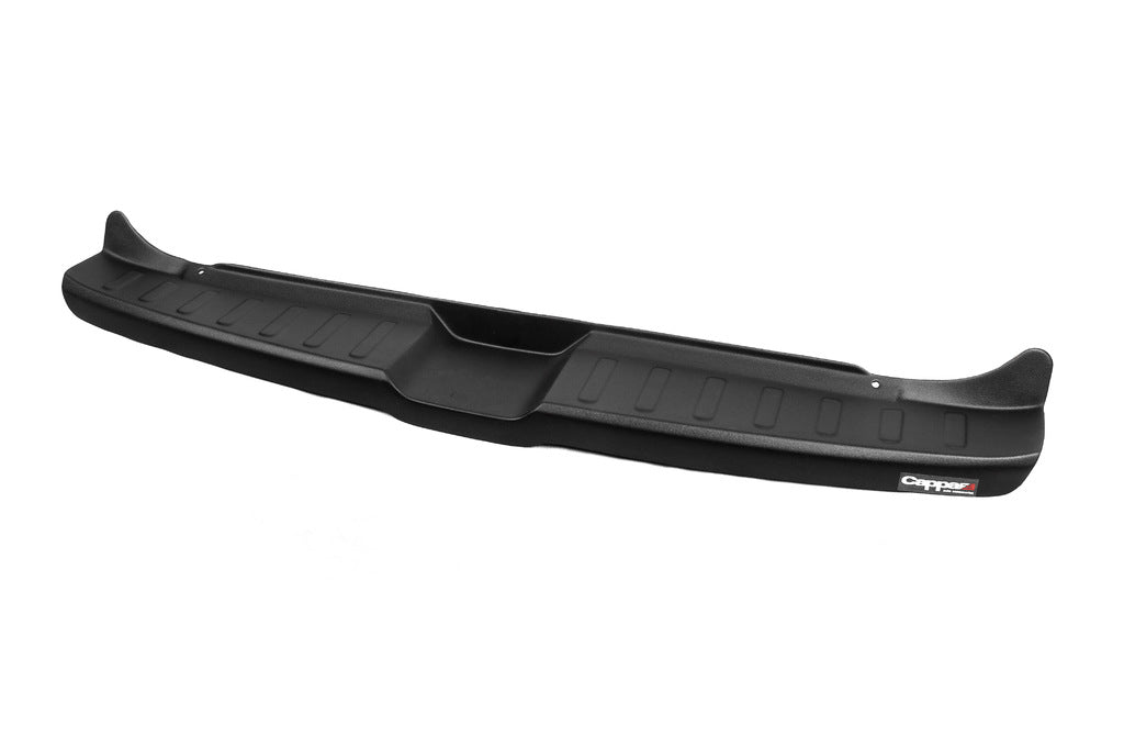 Rear Bumper Protector EuroCap (ABS) for Dacia Sandero 2021- - image 5