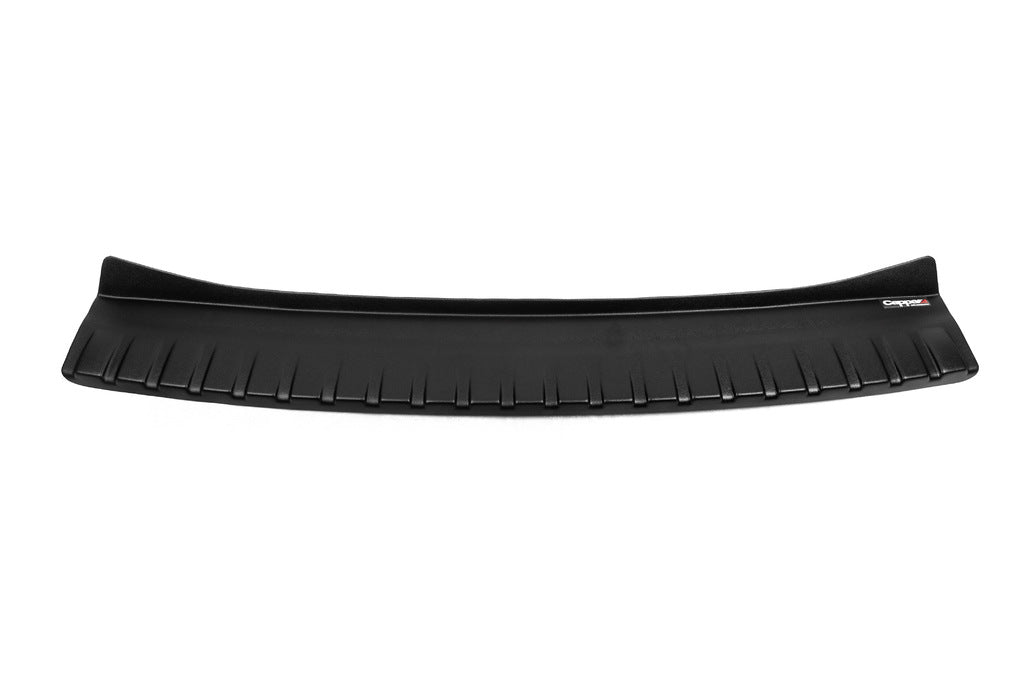 Rear Bumper Cover EuroCap (2017-2021, ABS) for Nissan X-trail T32/Rogue 2014-2021 - image 3