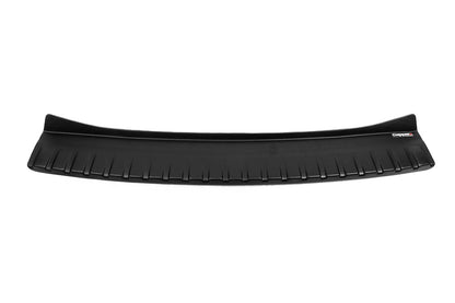 Rear Bumper Cover EuroCap (2017-2021, ABS) for Nissan X-trail T32/Rogue 2014-2021 - image 3