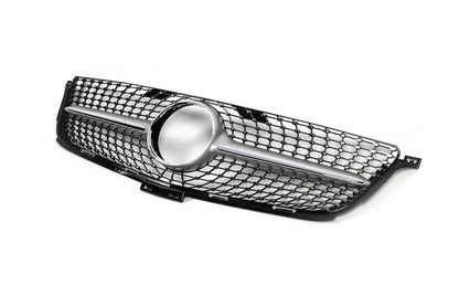 Tuning grille Diamond (for ML) for Mercedes GLE/ML class W166 - Reelken Auto