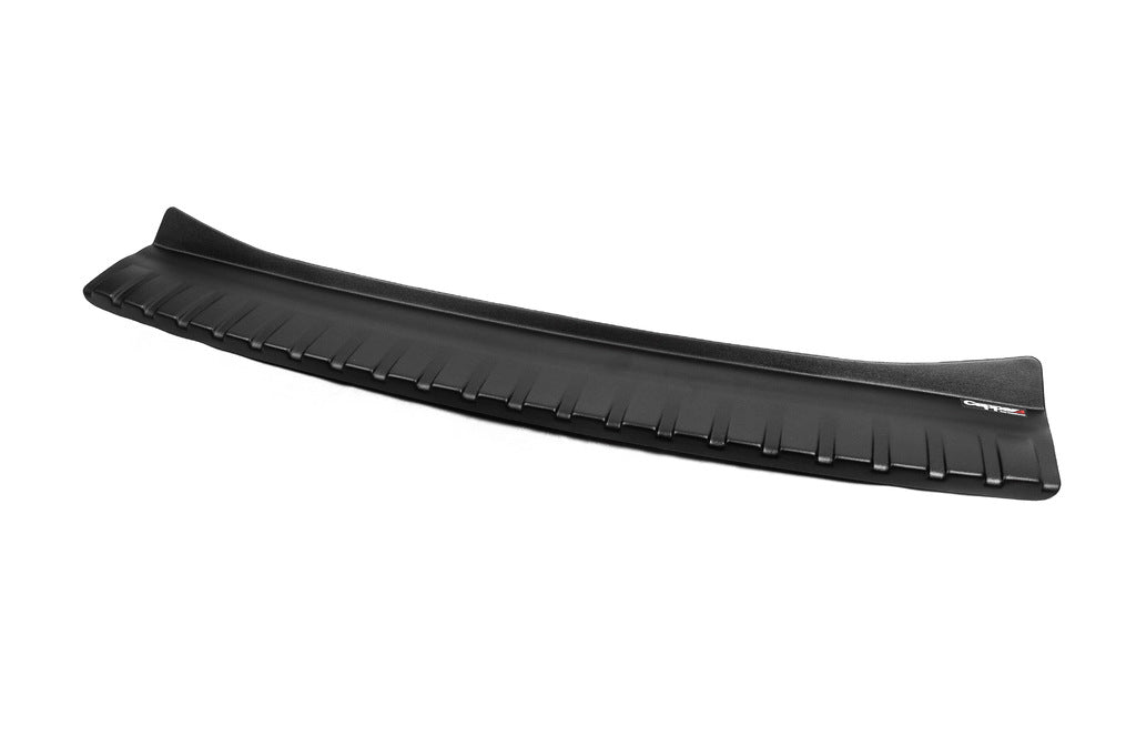 Rear Bumper Cover EuroCap (2017-2021, ABS) for Nissan X-trail T32/Rogue 2014-2021 - image 12