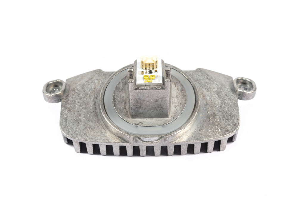 LED Headlight Module 63117311243 (1 pc) for BMW 3 Series F-30/31/34 2012-2019 - image 2